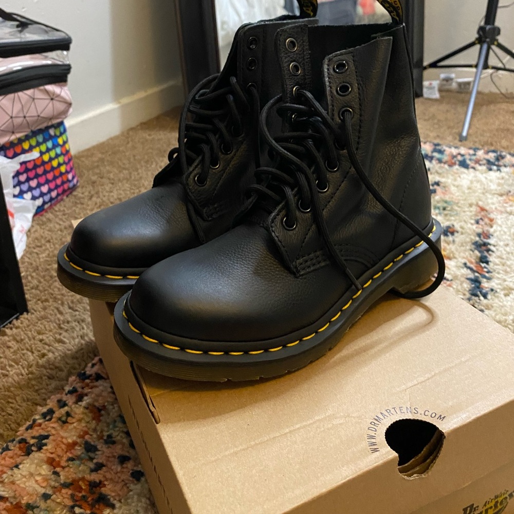 Dr martens